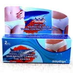 Shrinkage Compact The Vagina