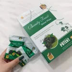 Beauty Fruit Detox Plum - Made in Japan