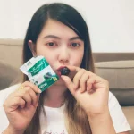 Beauty Fruit Detox Plum - Made in Japan - Image 4