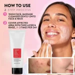 Cosrx Salicylic Acid Daily Gentle Cleanser - Image 5