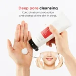 Cosrx Salicylic Acid Daily Gentle Cleanser - Image 6