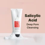 Cosrx Salicylic Acid Daily Gentle Cleanser