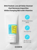Low pH Good Morning Gel Cleanser - Image 9