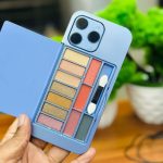 iPhone Eyeshadow Kit with Mirror - Image 5