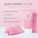 Laikou Japan Sakura Sunscreen 50ml 🌞🌞 - Image 2