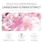 Laikou Japan Sakura Sunscreen 50ml 🌞🌞 - Image 7