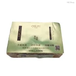 OSUFI Collagen Soap - Deep Hydration & Anti-Aging Facial Bar | Brightening & Firming - Image 6