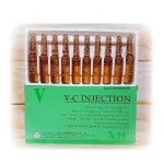VC Injection Whitening Glowing and Brightening - Image 2
