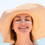 Valencia Gio Nature Plus Sun Block SPF 50 - Image 3