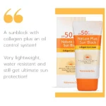 Valencia Gio Nature Plus Sun Block SPF 50 - Image 5