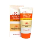 Valencia Gio Nature Plus Sun Block SPF 50 - Image 6