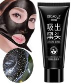 Bioaqua Activated Carbon Remove Blackhead Mask - Image 2